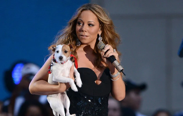 Mariah Carey Mariah Carey