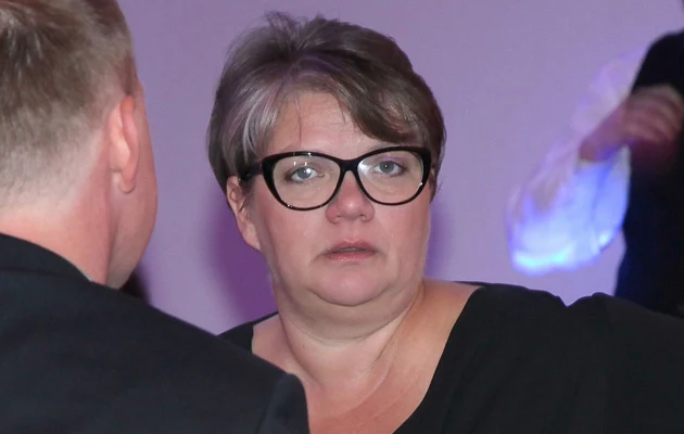 Dorota Zawadzka Dorota Zawadzka