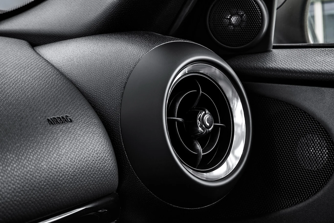 Mini Paceman po liftingu (2015)