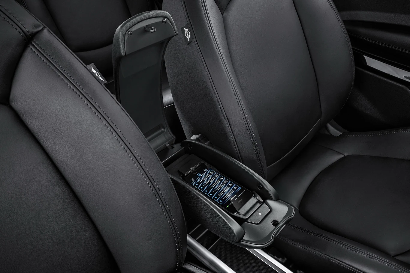Mini Paceman po liftingu (2015)