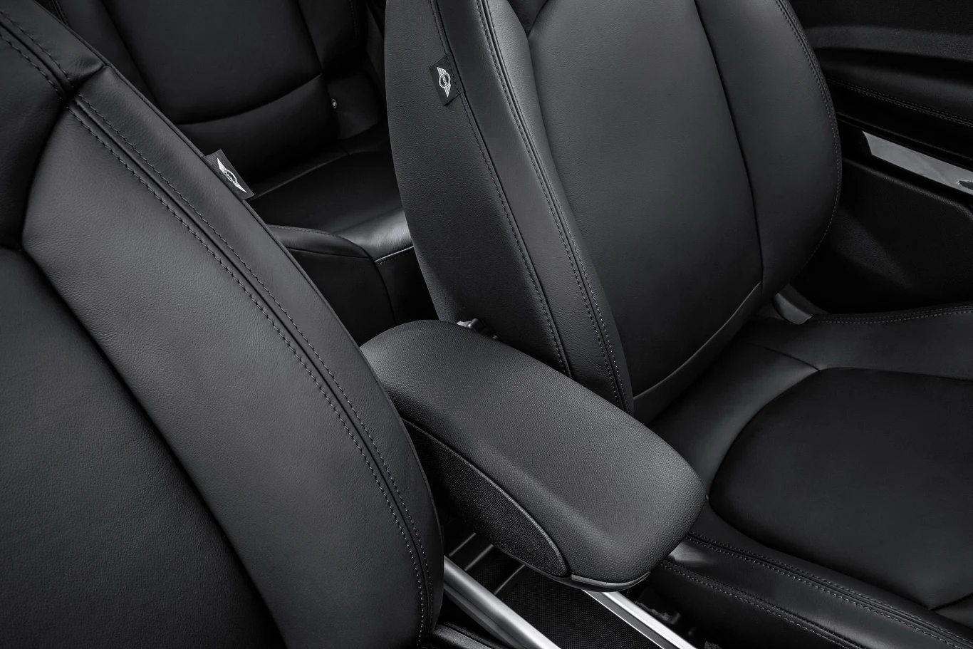 Mini Paceman po liftingu (2015)