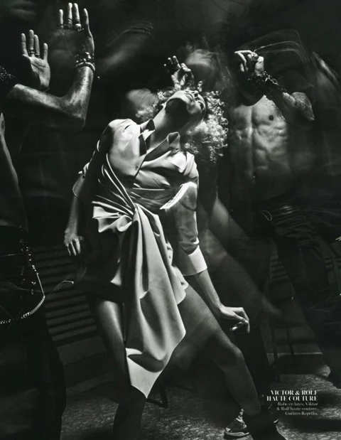 Anja Rubik Anja Rubik