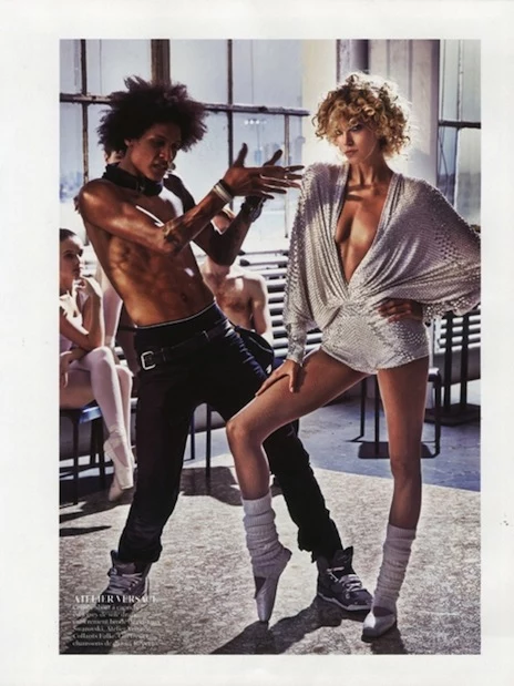 Anja Rubik Anja Rubik