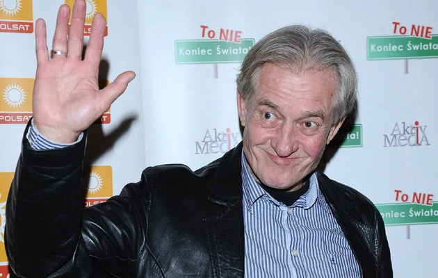 Marek Frąckowiak Marek Frąckowiak