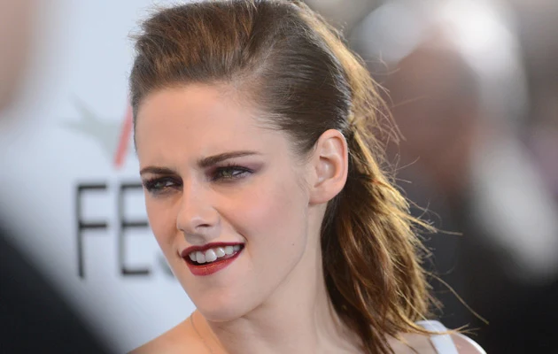 Kristen Stewart