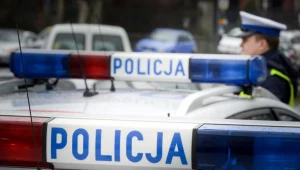 Kilka dni temu do policji dotarło zawiadomienie, że chłopiec jest ofiarą przemocy.