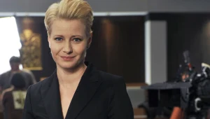 Małgorzata Kożuchowska 