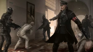 Wolfenstein 3 nadchodzi? Twórcy mają nadzieję na powrót