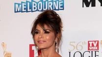 Paula Abdul