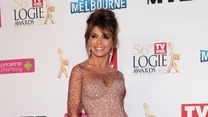 Paula Abdul