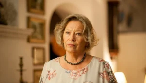 Anna Lutosławska/ fot. Piotr Litwic