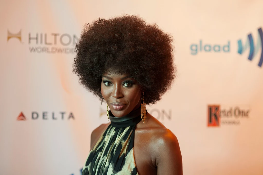 Naomi Campbell Naomi Campbell