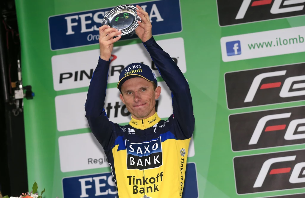 Rafał Majka