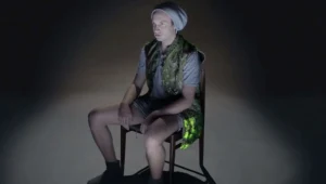 Elsynor - fragment zwiastuna promującego spektakl zamieszczony w serwisie YouTube.com