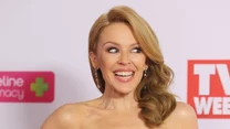 Kylie Minogue