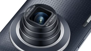 Samsung Galaxy K Zoom 