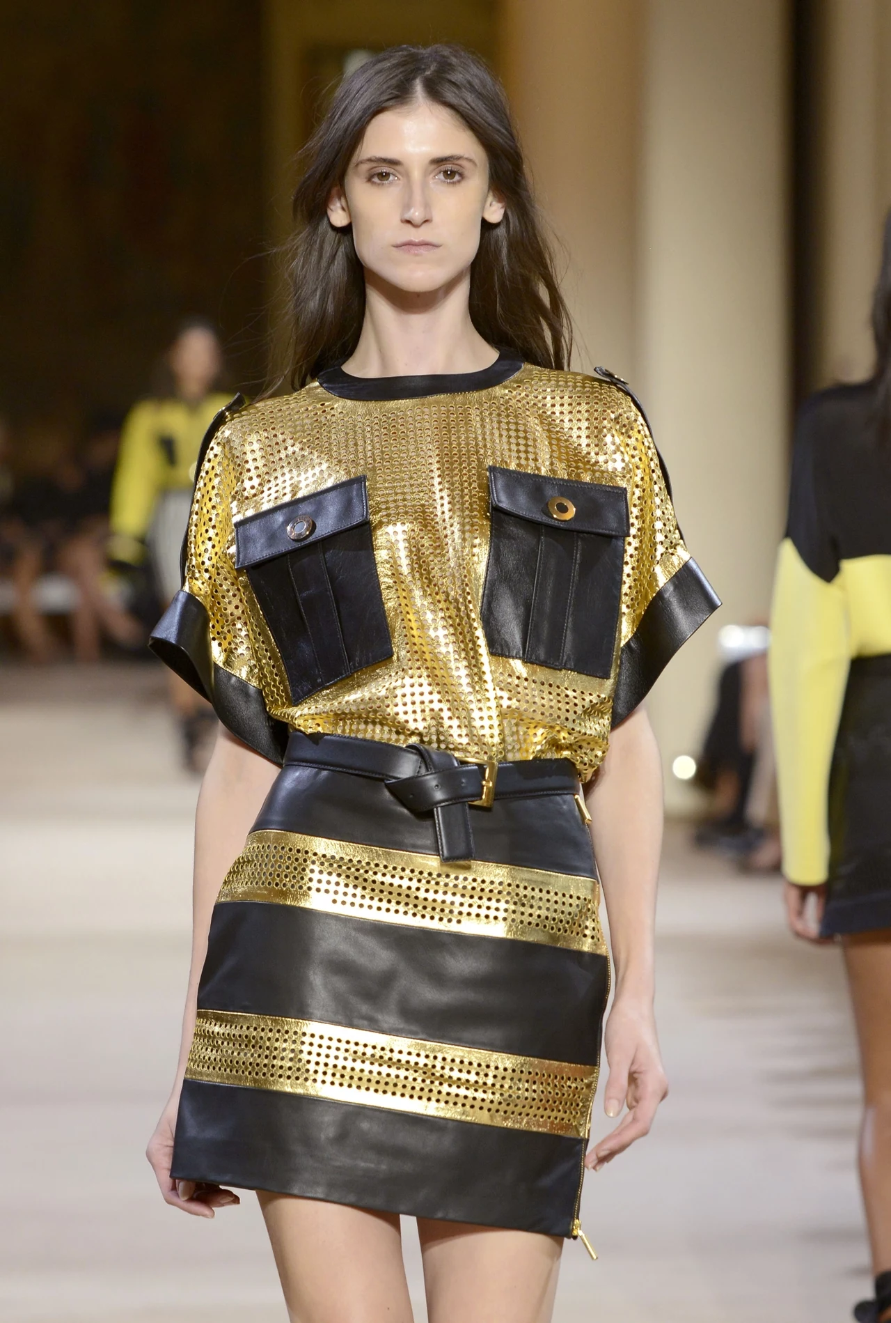 proj. Ungaro proj. Ungaro