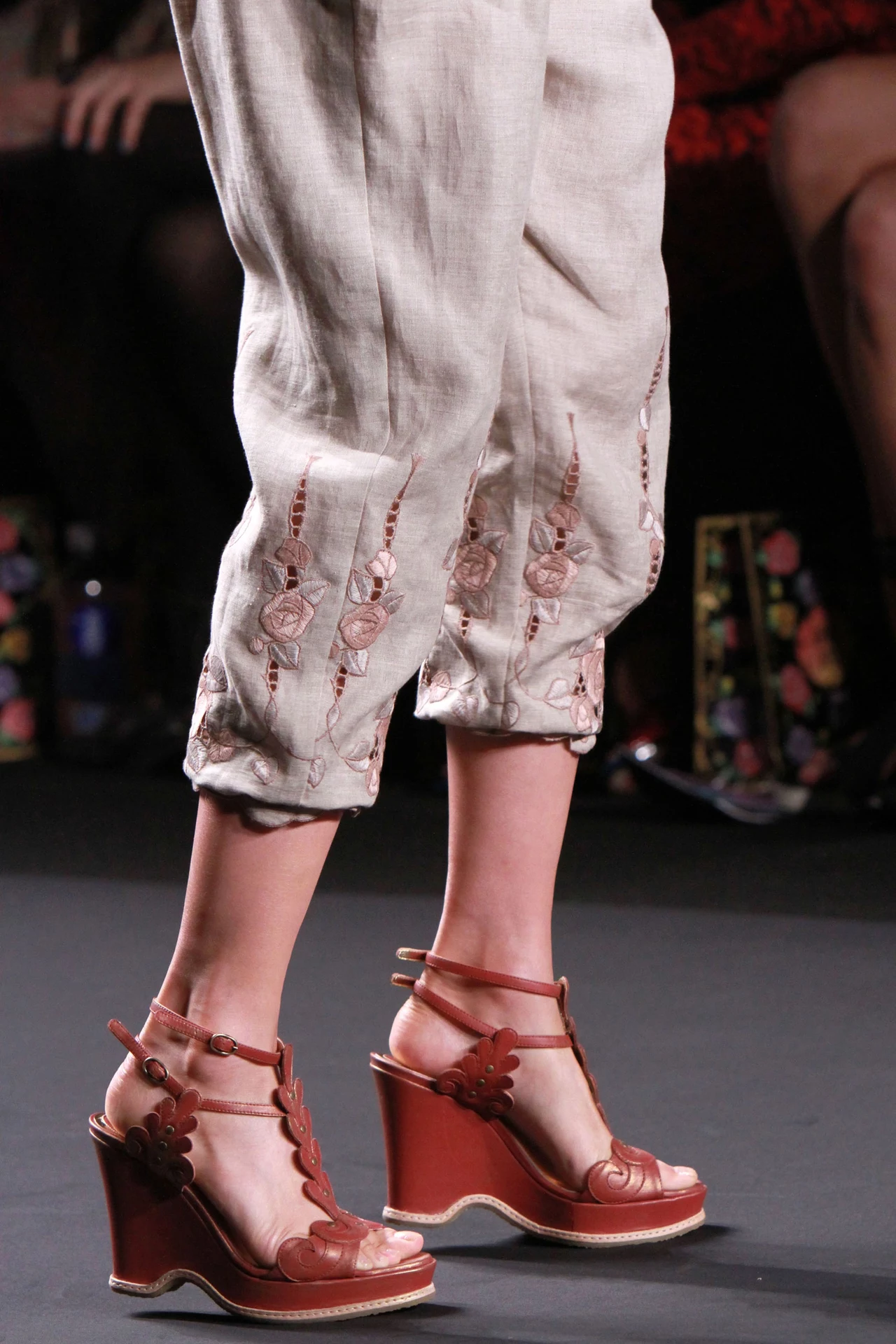 Projekt: Anna Sui Projekt: Anna Sui