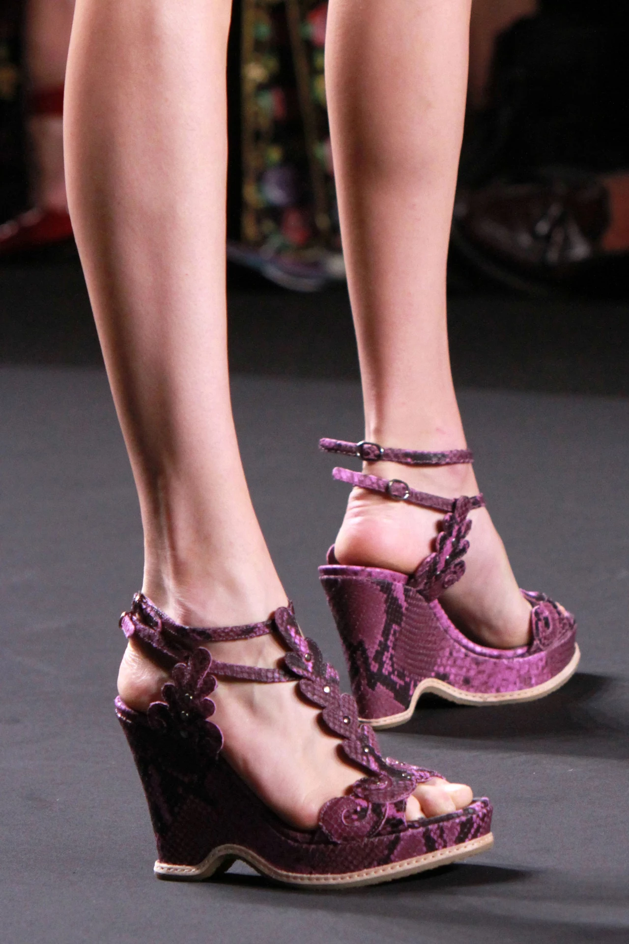 Projekt: Anna Sui Projekt: Anna Sui