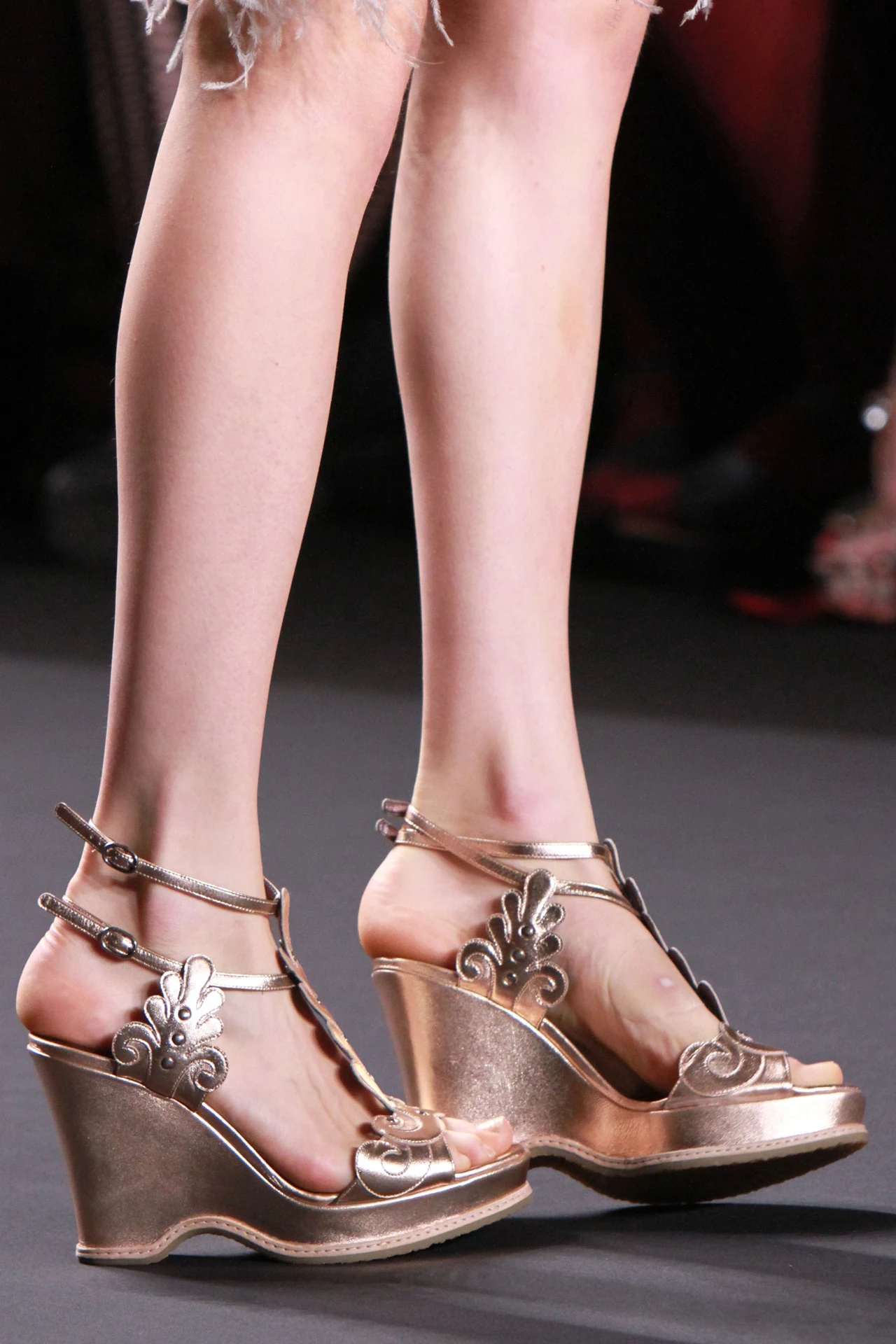 Projekt: Anna Sui Projekt: Anna Sui