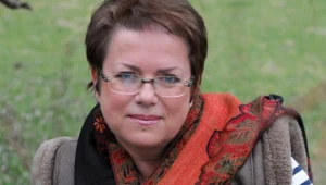 Małgorzata Kalicińska