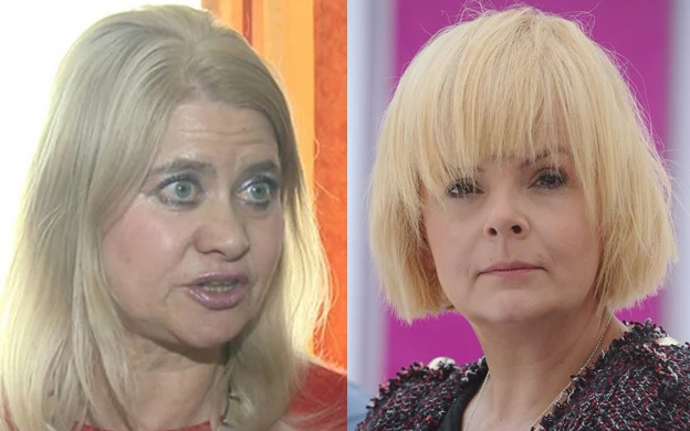 Izabella Kisio-Skorupa, Karolina Korwin-Piotrowska