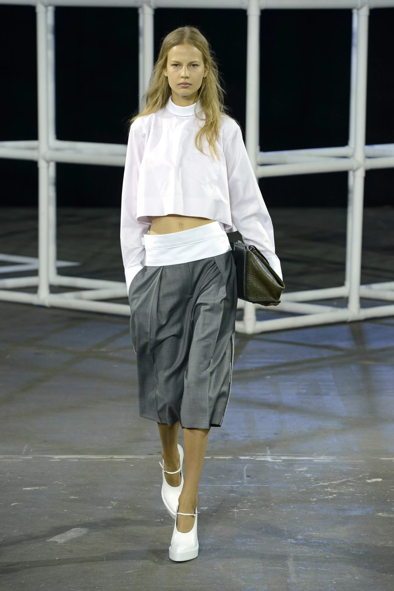 proj. Alexander Wang proj. Alexander Wang