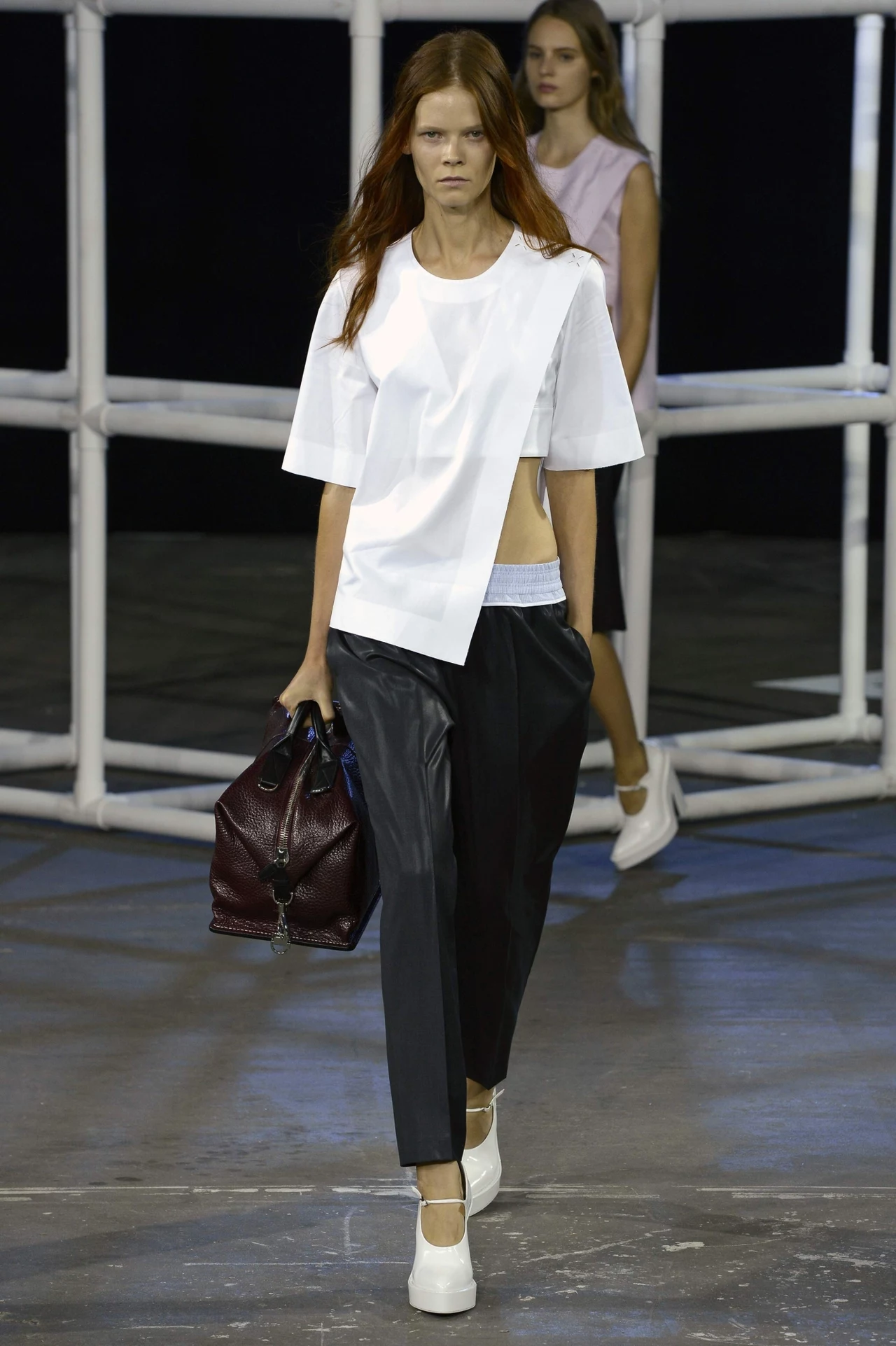 proj. Alexander Wang proj. Alexander Wang