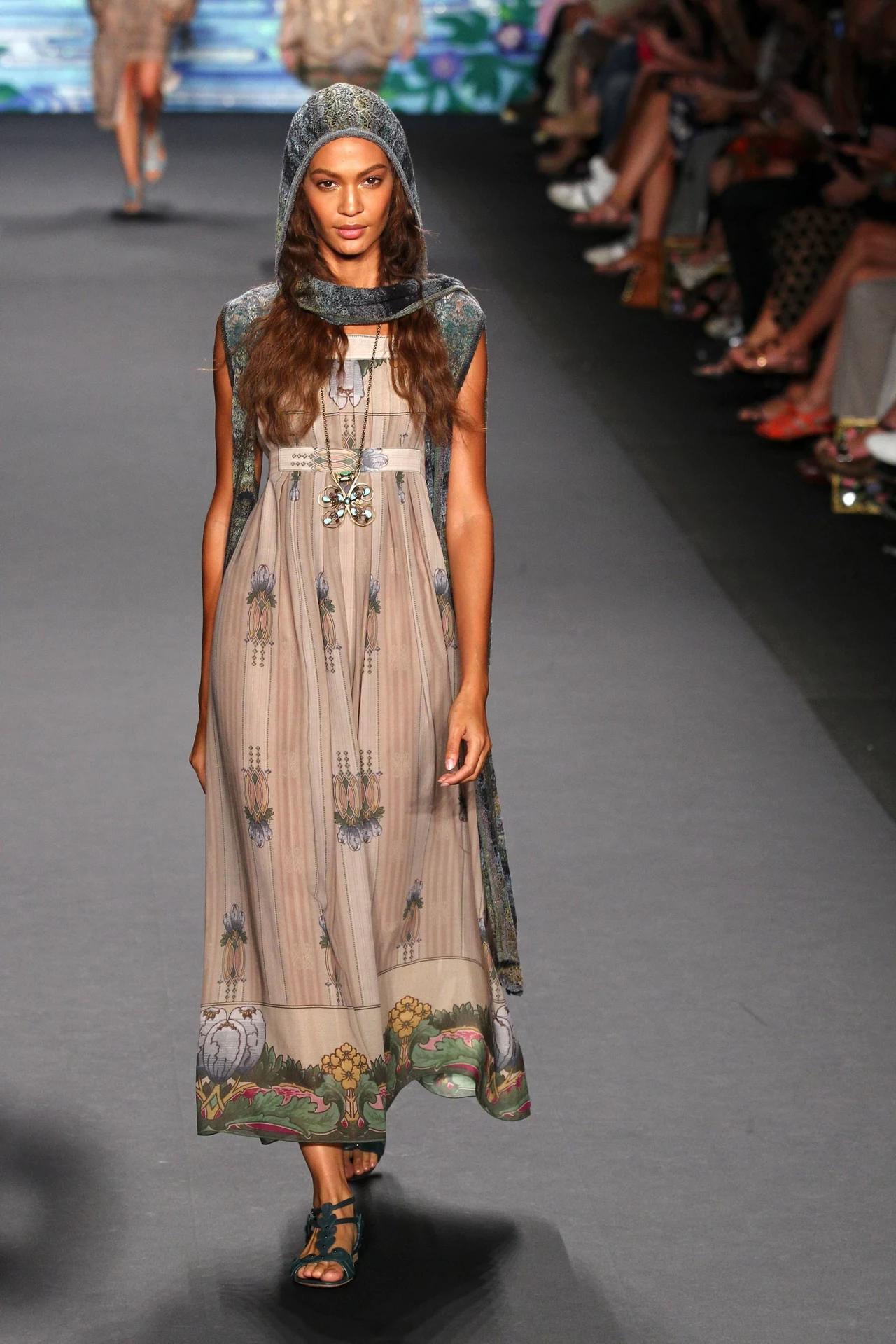 proj. Anna Sui proj. Anna Sui