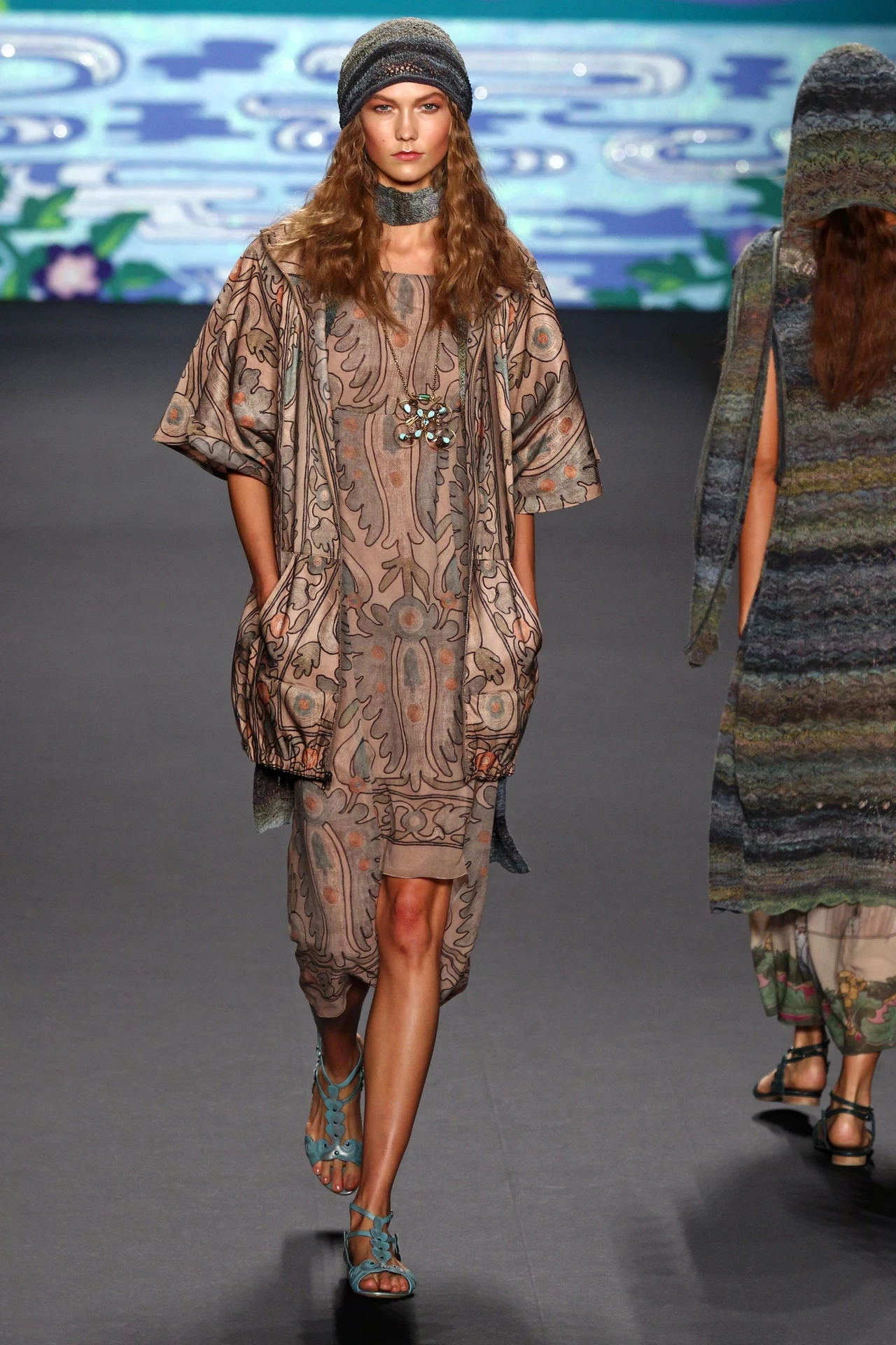 proj. Anna Sui proj. Anna Sui