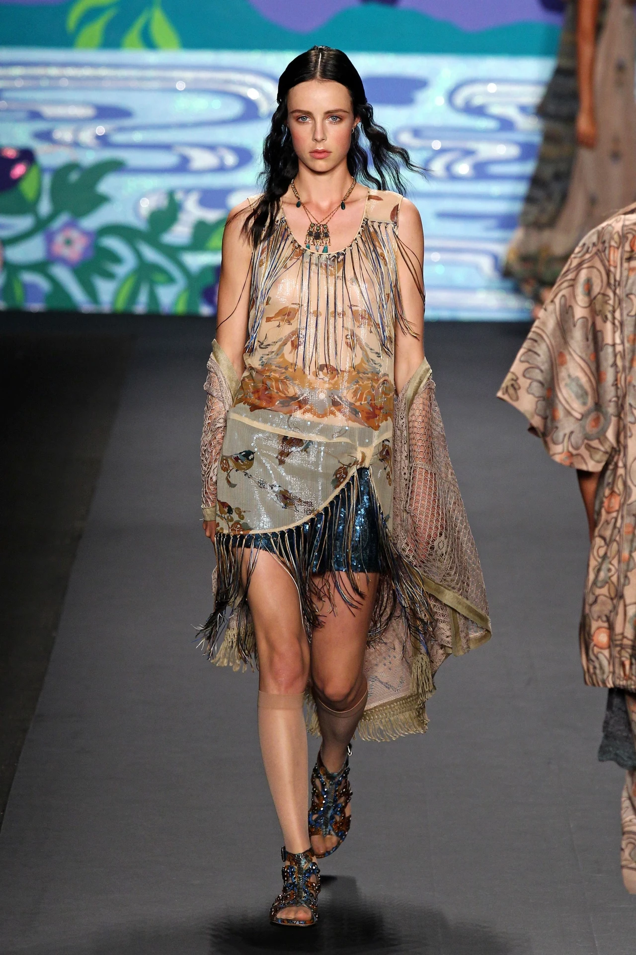 proj. Anna Sui proj. Anna Sui