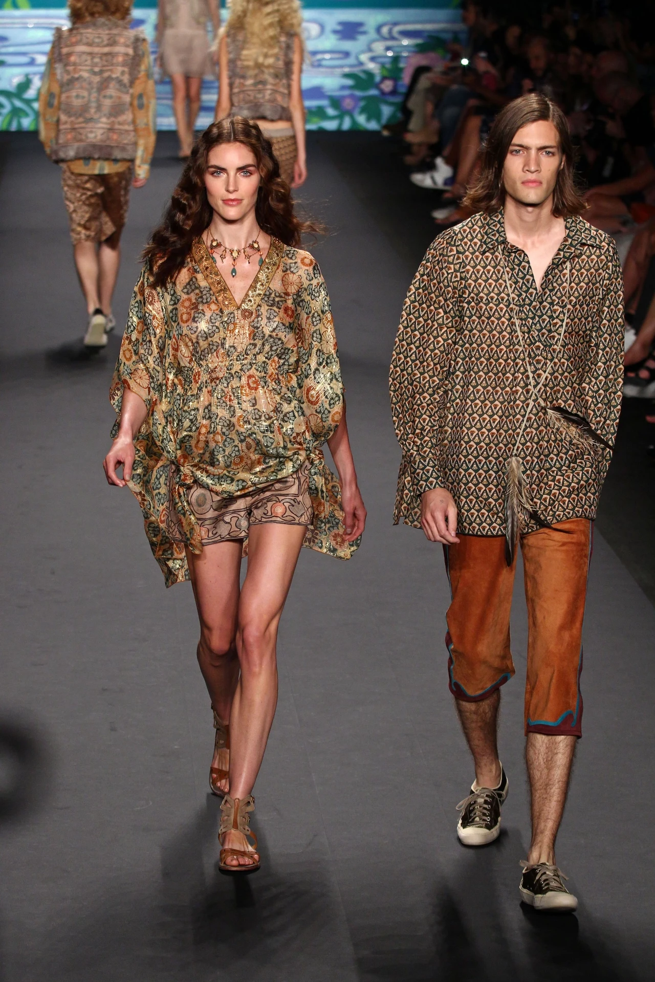 proj. Anna Sui proj. Anna Sui