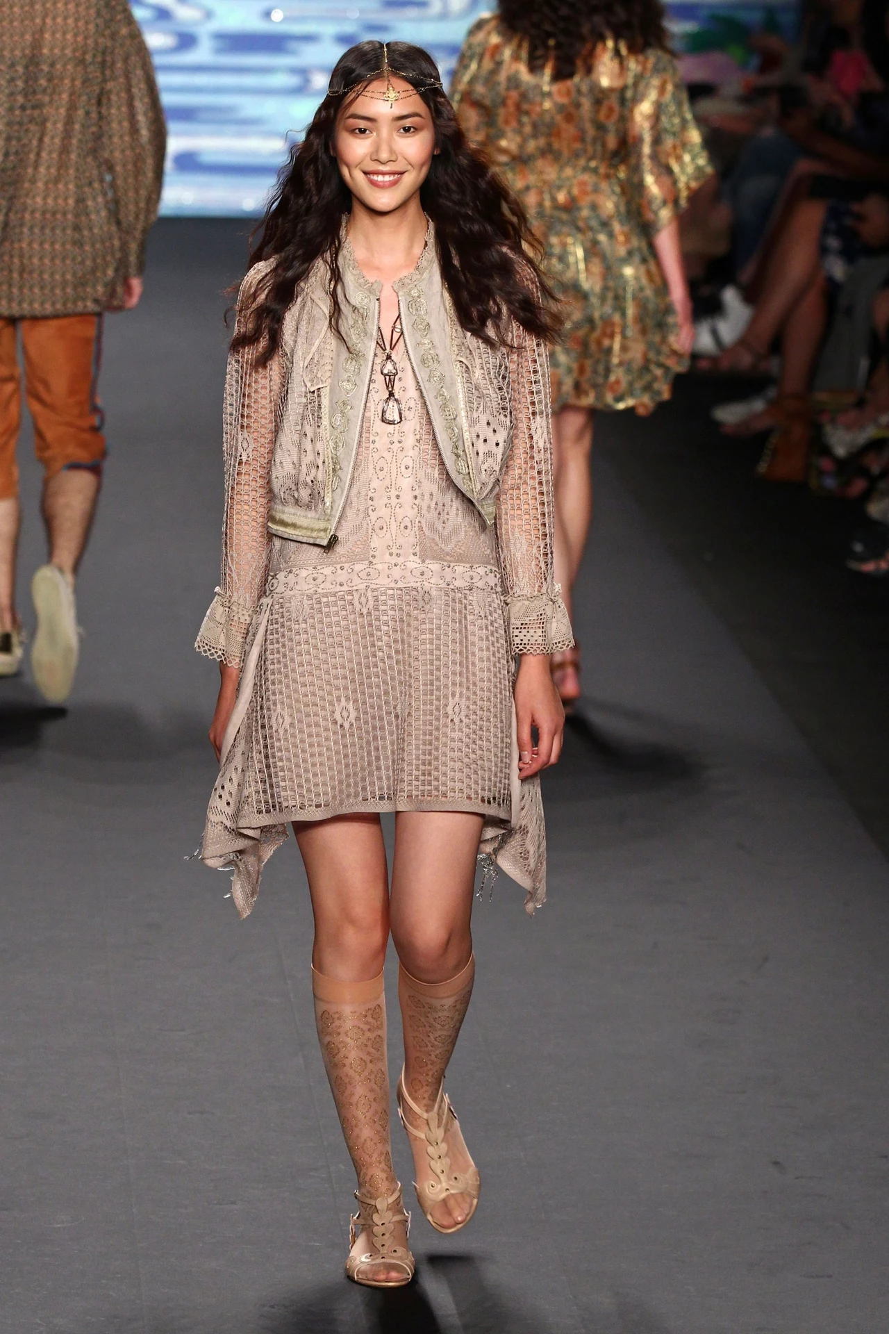 proj. Anna Sui proj. Anna Sui