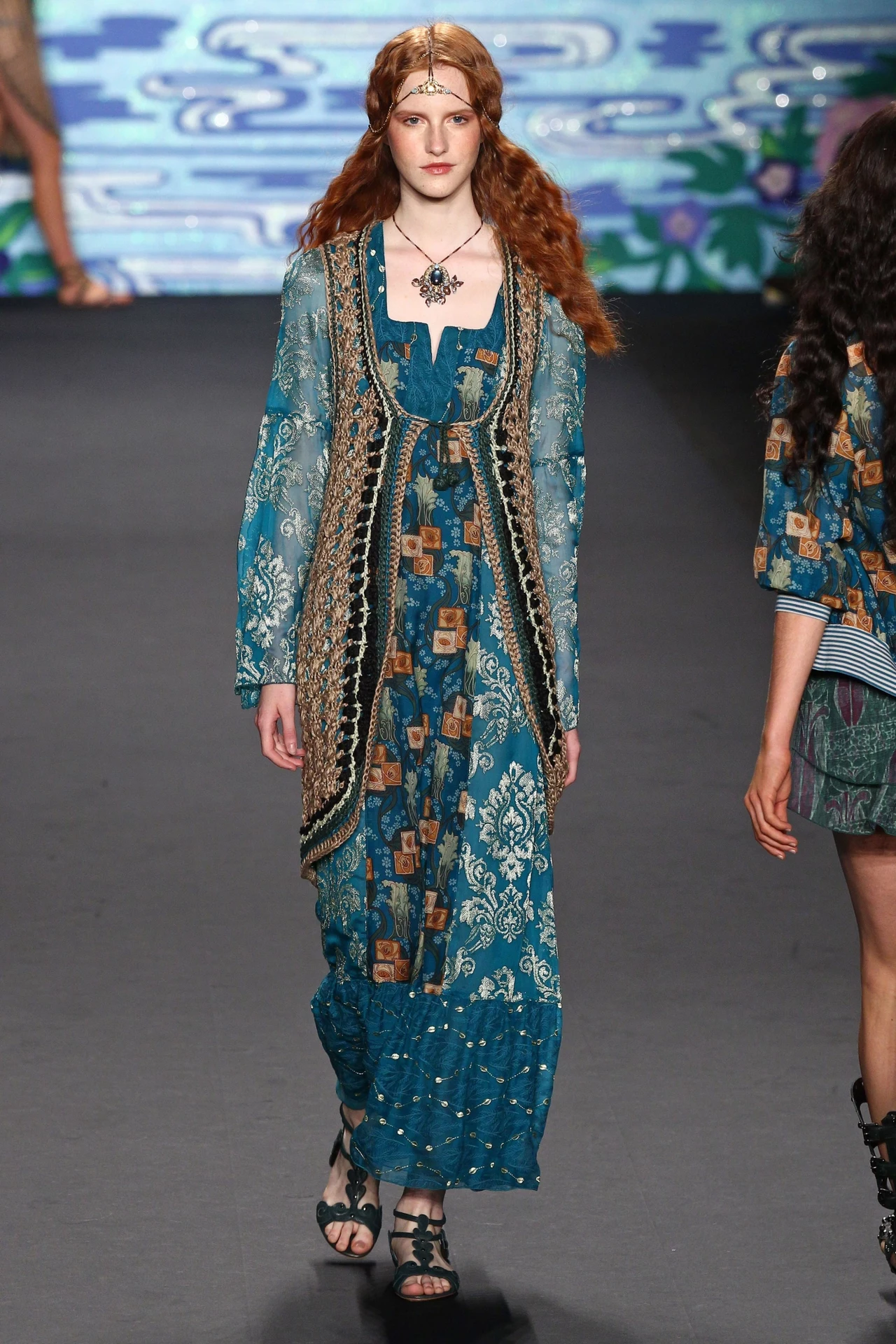 proj. Anna Sui proj. Anna Sui