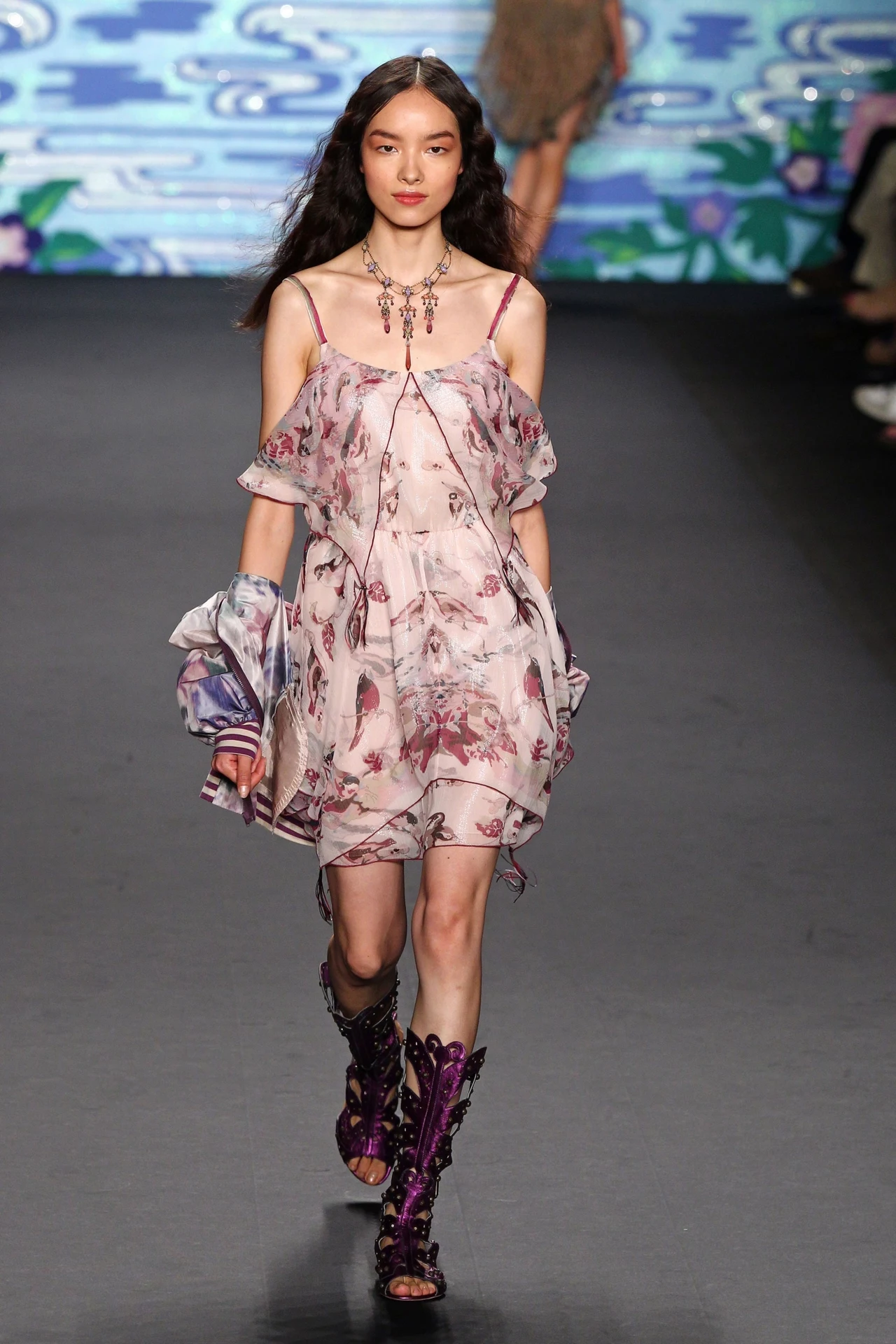 proj. Anna Sui proj. Anna Sui