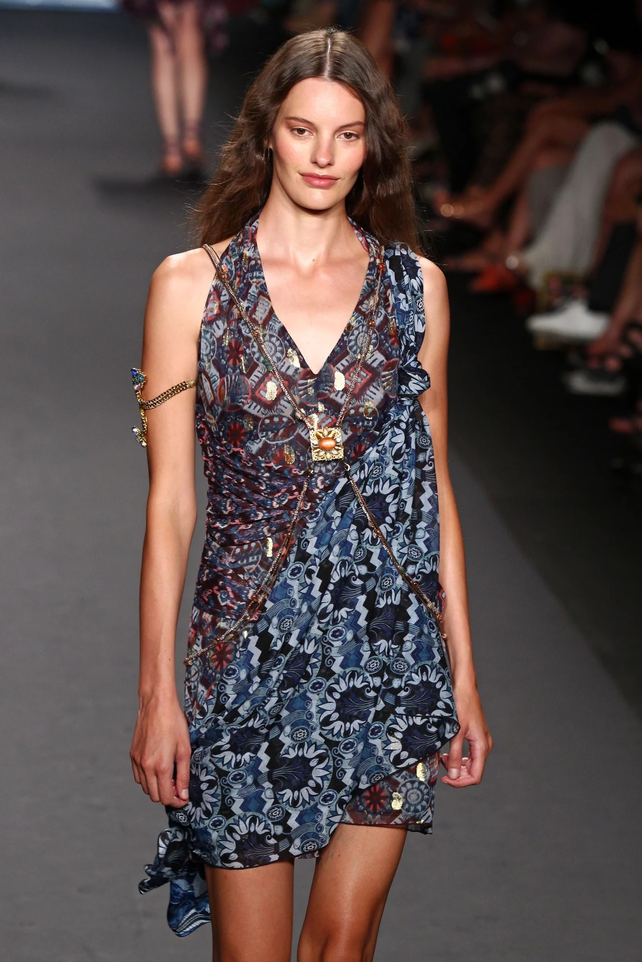 proj. Anna Sui proj. Anna Sui