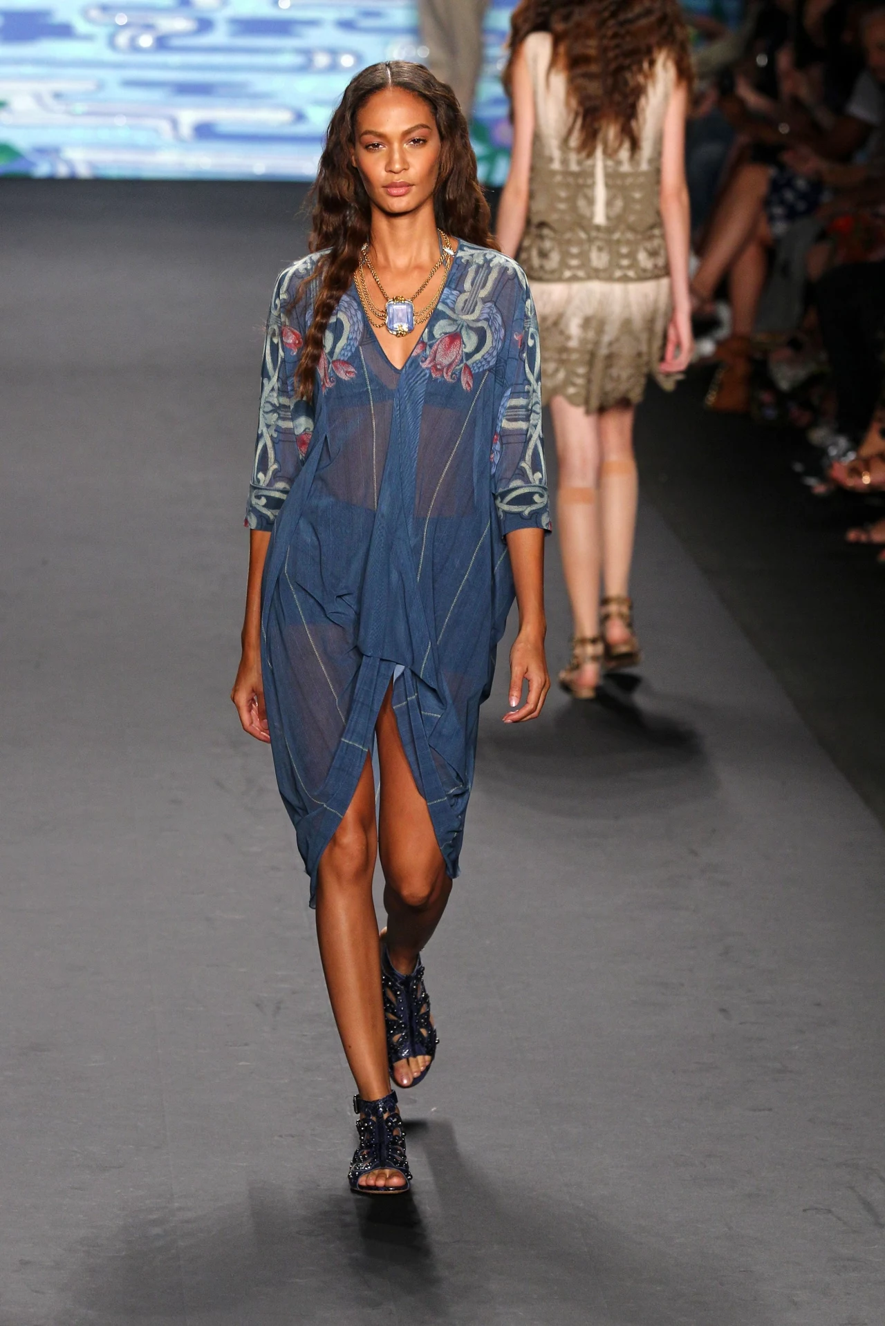 proj. Anna Sui proj. Anna Sui