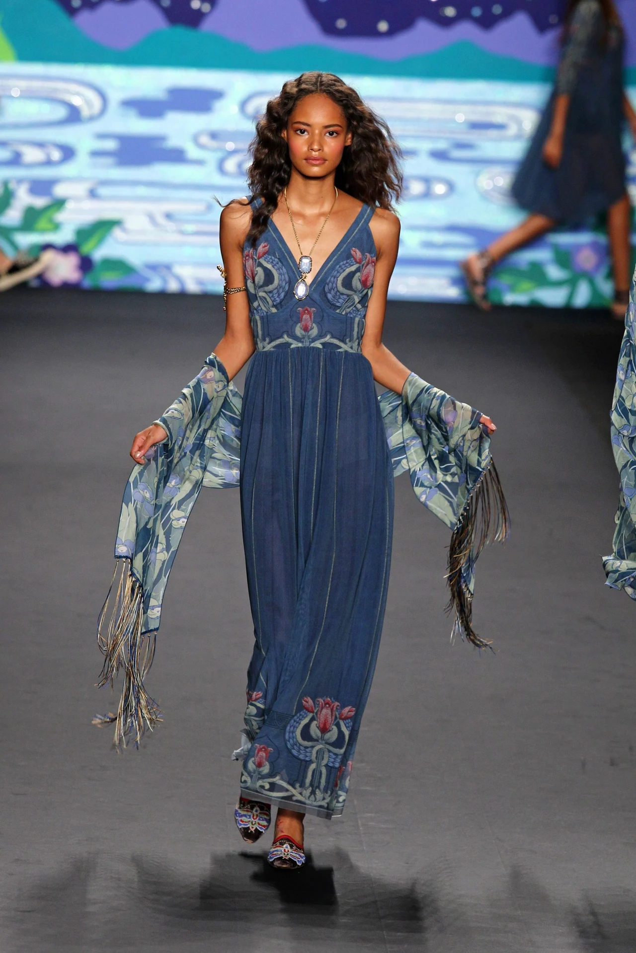 proj. Anna Sui proj. Anna Sui