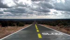 Fot. Solar Roadways