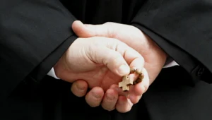 W ostatnim czasie spada liczba powołań w Polsce.