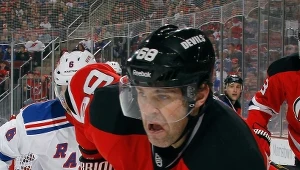 Jaromir Jagr