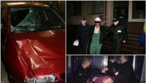 Mirosław P. trafi do aresztu