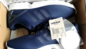 Adidas ZX Flux - o co to całe zamieszanie?