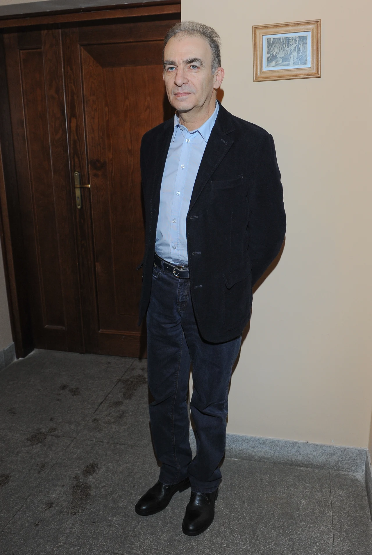 Seweryn Krajewski Seweryn Krajewski