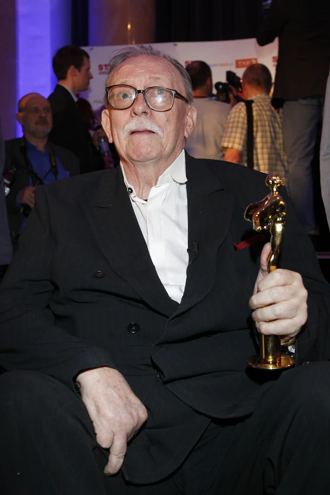 Marek Karewicz Marek Karewicz