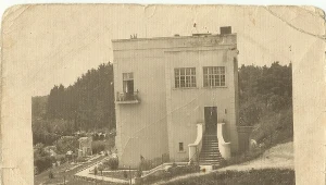 "Nasz dom zostanie zburzony"