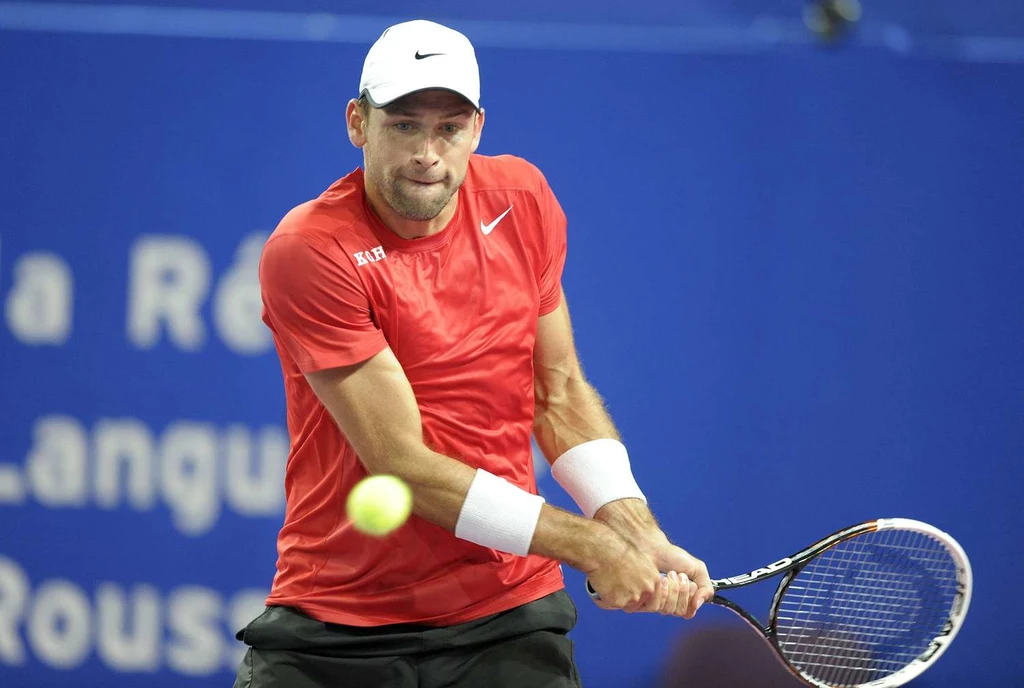 Łukasz Kubot Łukasz Kubot