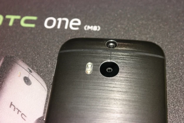 HTC One M8