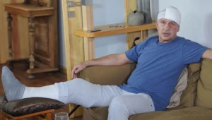 Paweł Lubicz (Tomasz Stockinger) 