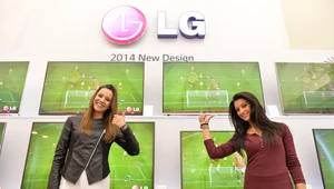 WebOS, obraz 5K i nowe telewizory - LG InnoFest 2014